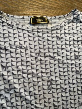 Vintage Fendi Top